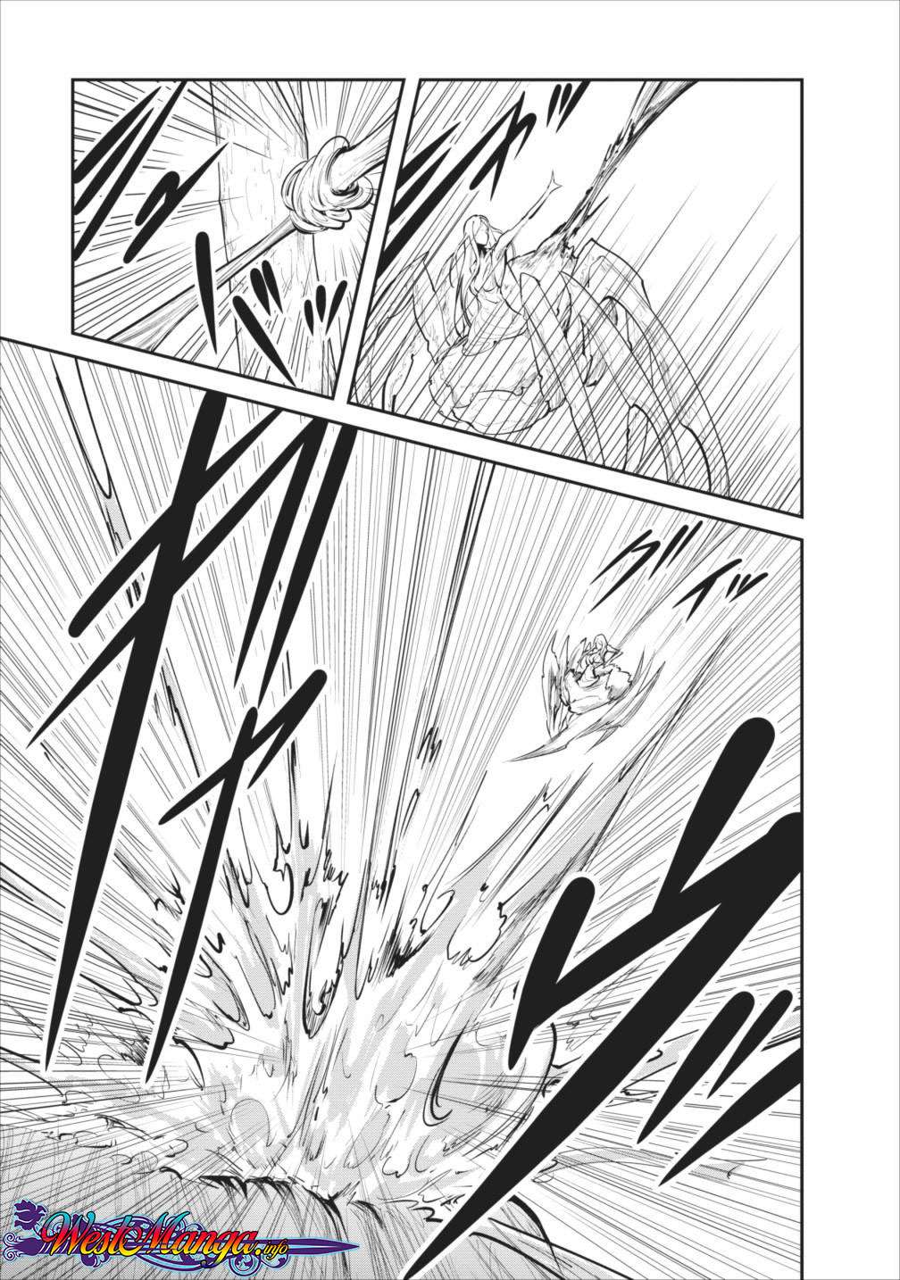 Monster no Goshujinsama Chapter 7 - halaman 10