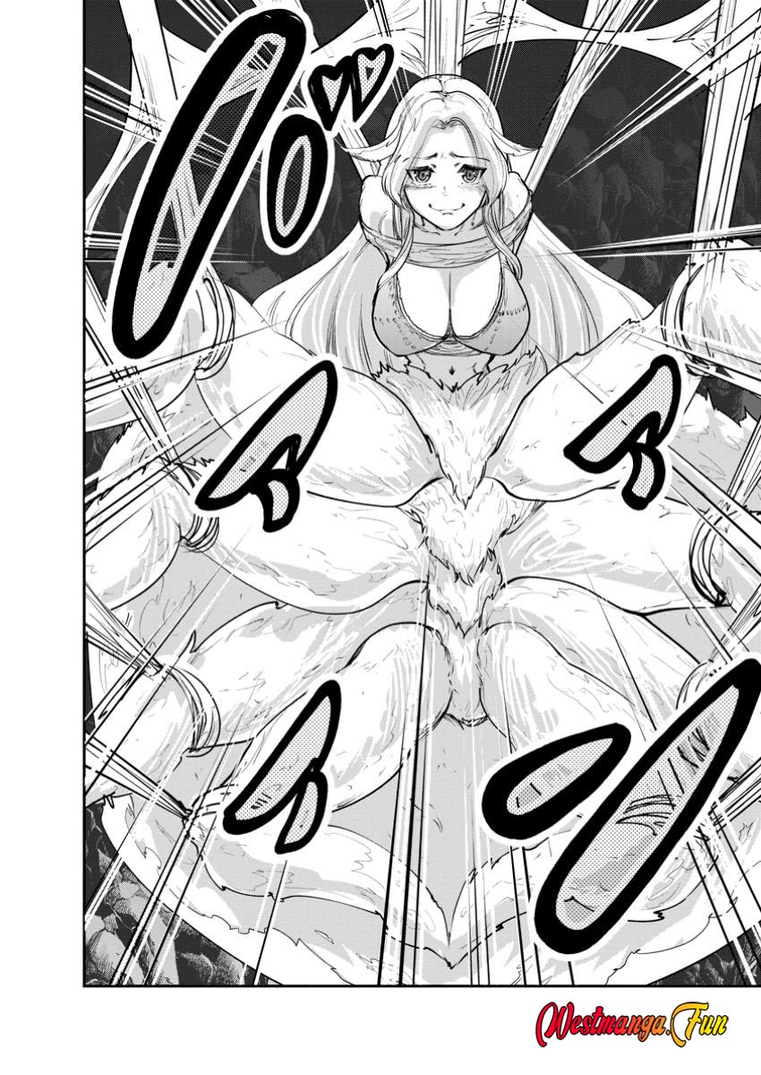 Monster no Goshujinsama Chapter 73 - halaman 29