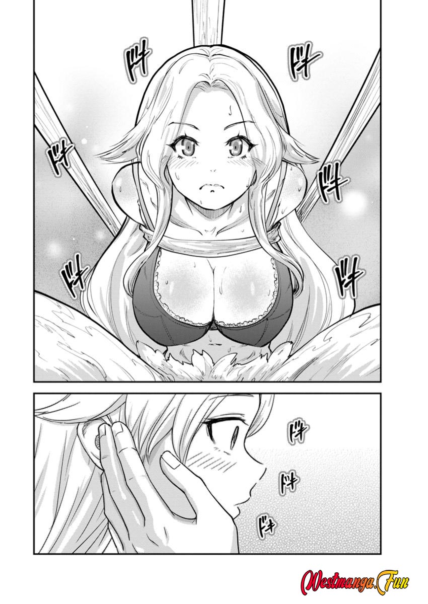 Monster no Goshujinsama Chapter 73 - halaman 42