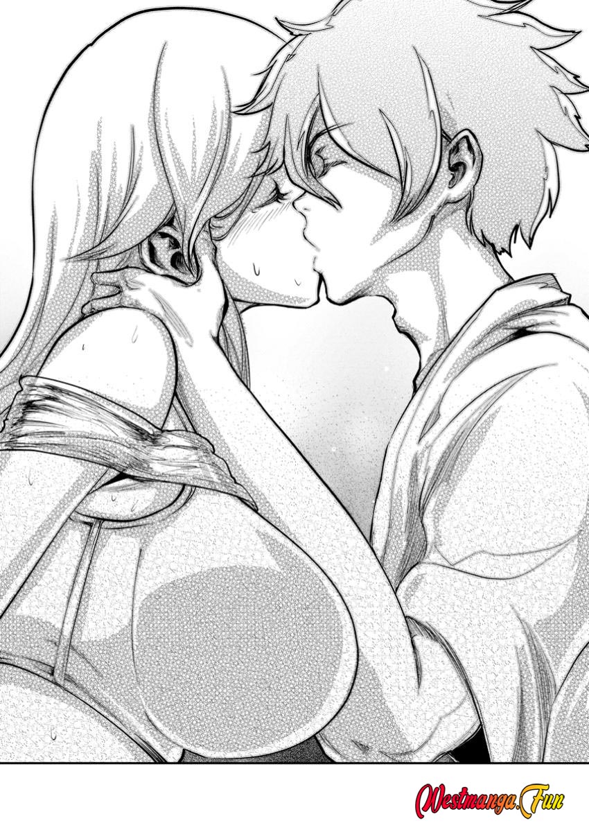 Monster no Goshujinsama Chapter 73 - halaman 43