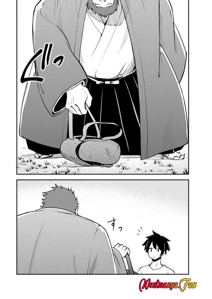 Monster no Goshujinsama Chapter 76 - halaman 11