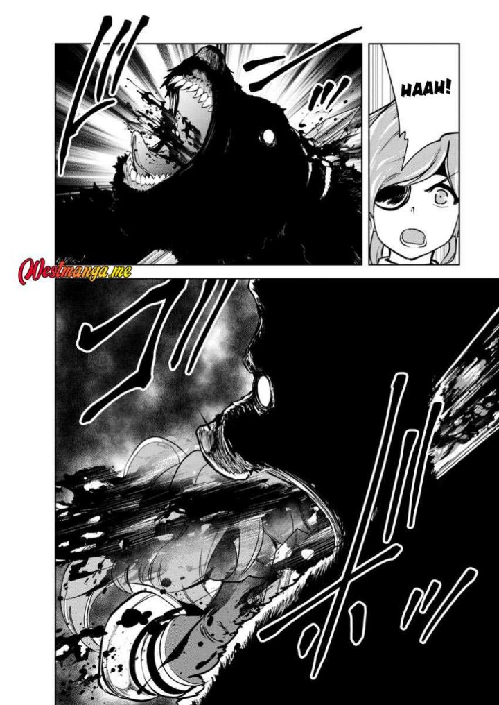Monster no Goshujinsama Chapter 79 - halaman 29