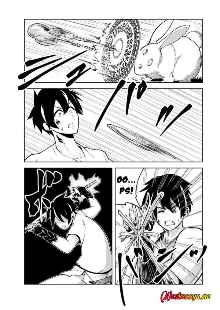 Monster no Goshujinsama Chapter 79 - halaman 6