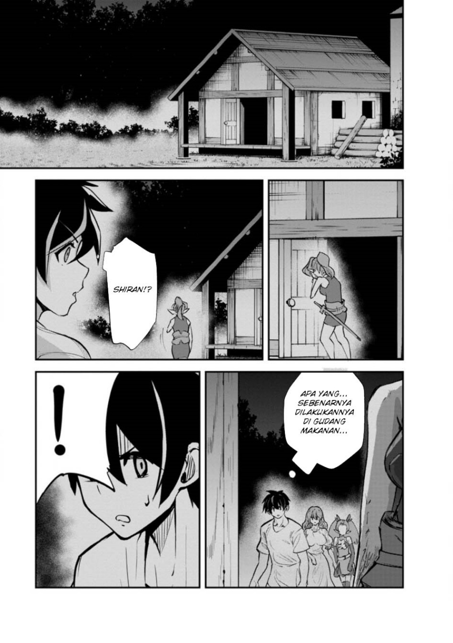 Monster no Goshujinsama Chapter 81 - halaman 2