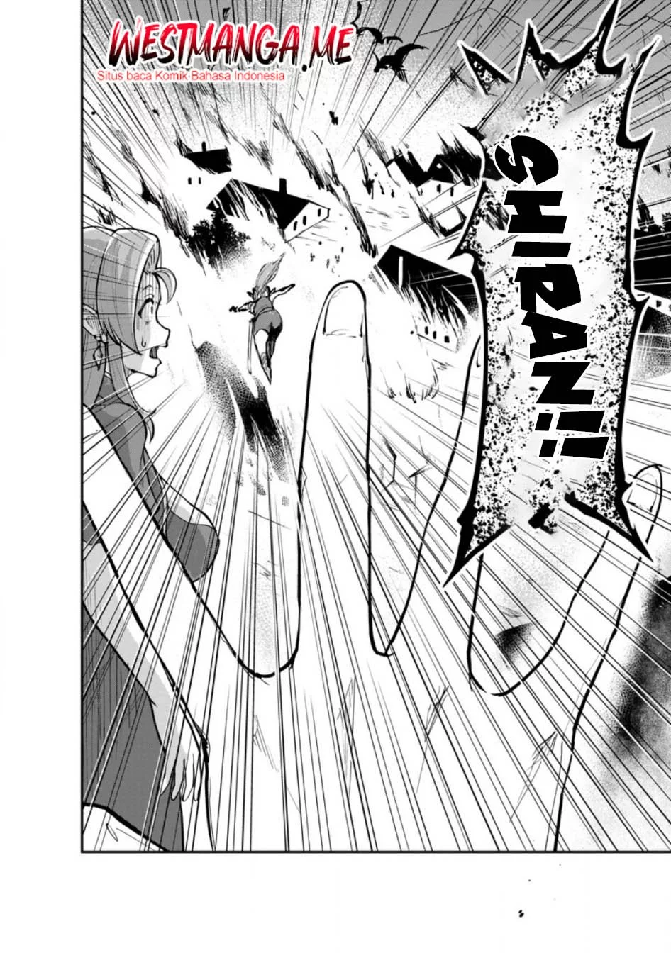 Monster no Goshujinsama Chapter 84 - halaman 40