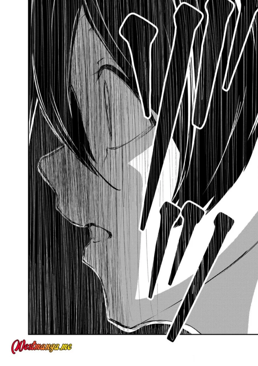 Monster no Goshujinsama Chapter 85 - halaman 36