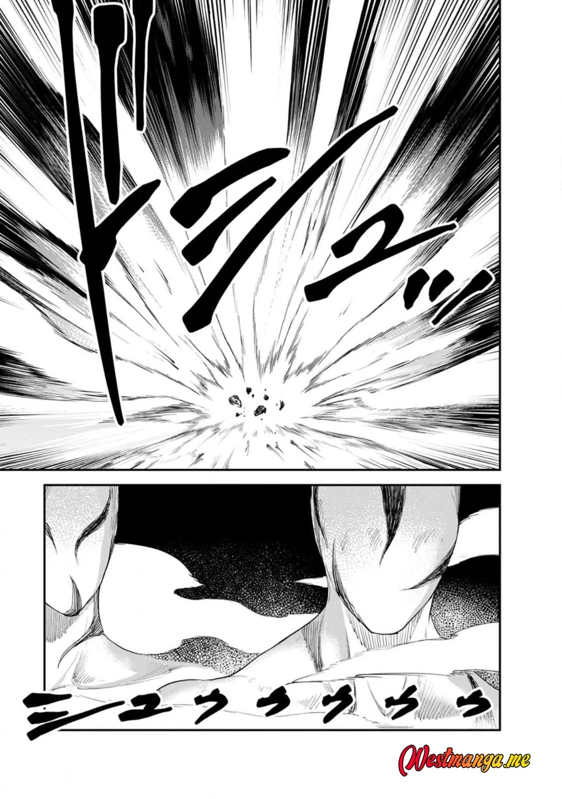 Monster no Goshujinsama Chapter 86 - halaman 27