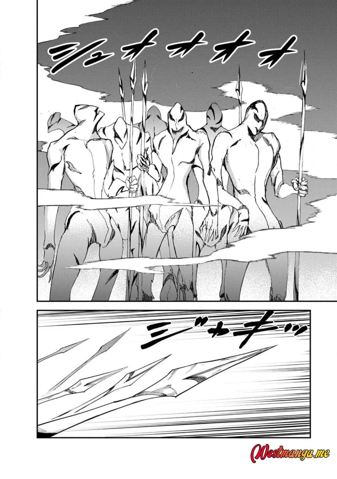 Monster no Goshujinsama Chapter 86 - halaman 28