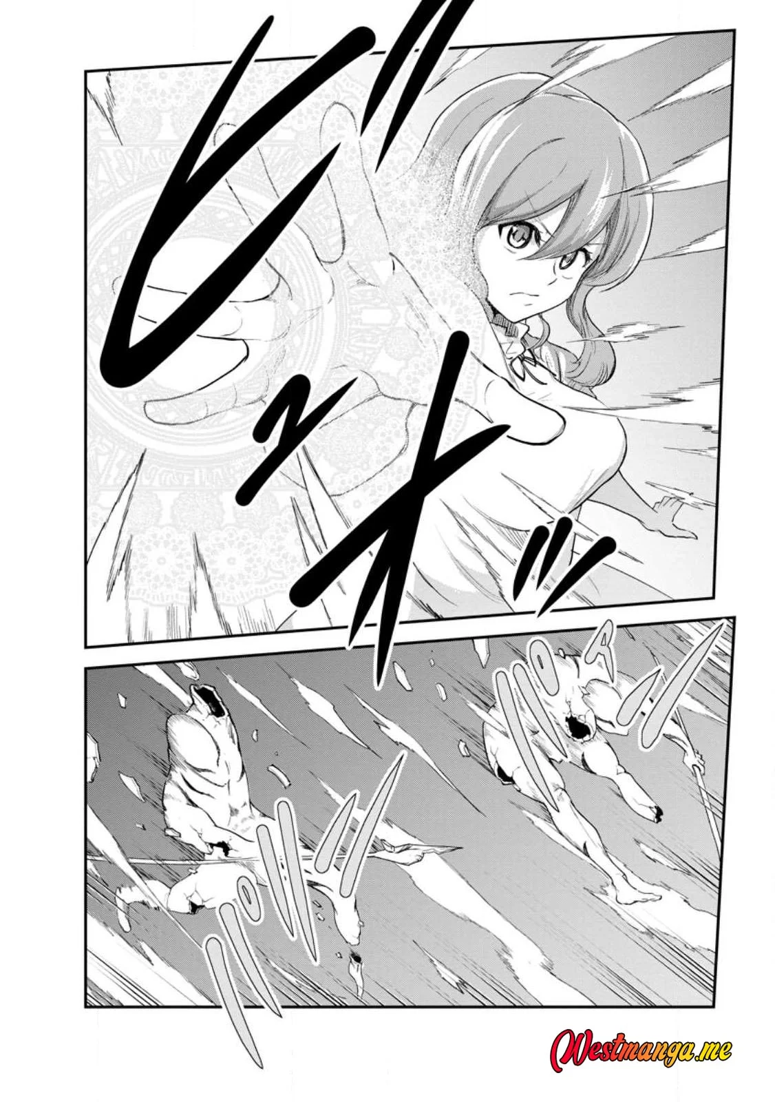 Monster no Goshujinsama Chapter 86 - halaman 30
