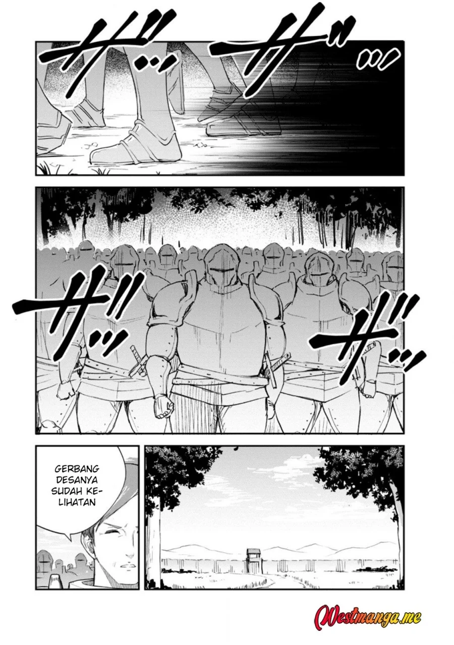 Monster no Goshujinsama Chapter 89 - halaman 11