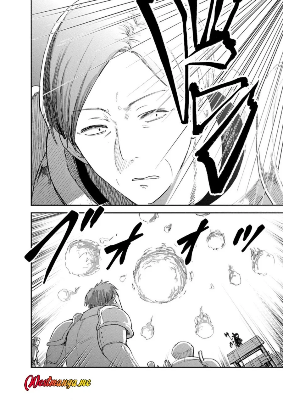 Monster no Goshujinsama Chapter 89 - halaman 16