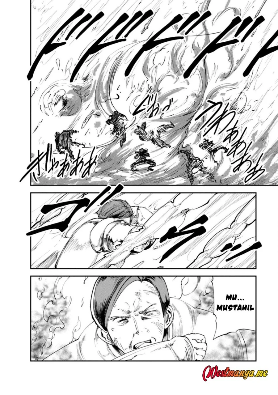 Monster no Goshujinsama Chapter 89 - halaman 18