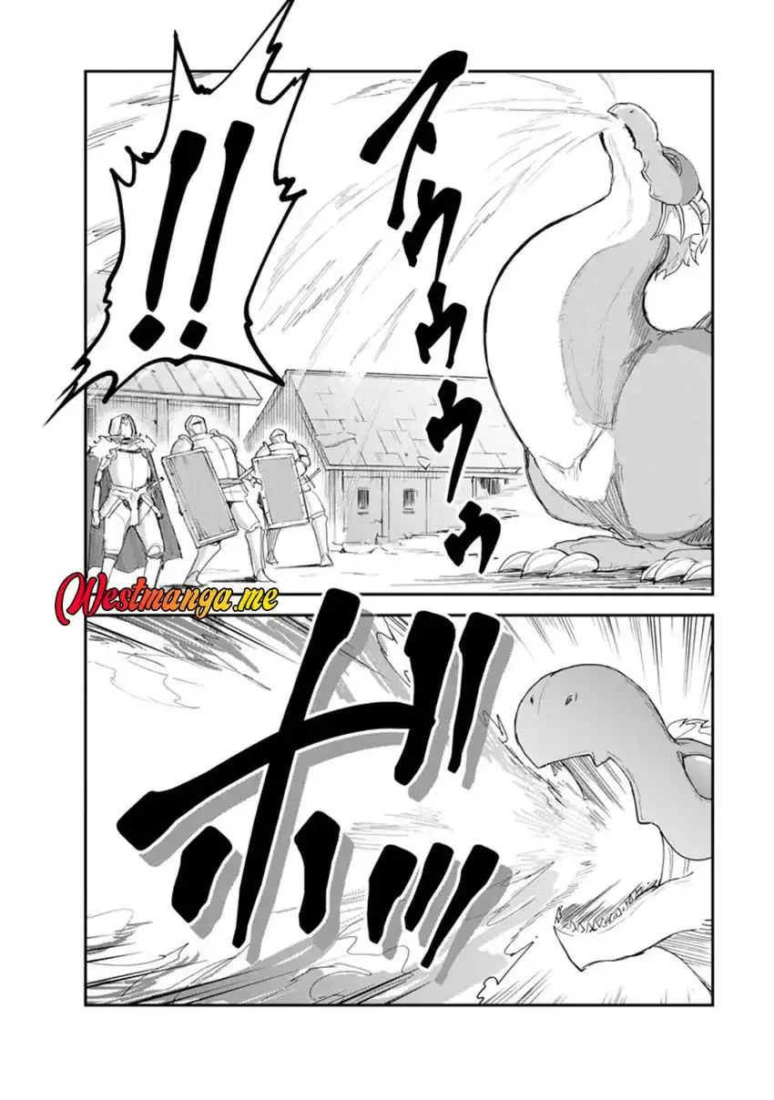 Monster no Goshujinsama Chapter 90 - halaman 14