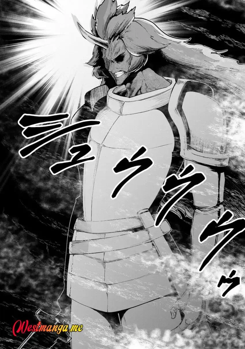Monster no Goshujinsama Chapter 90 - halaman 46