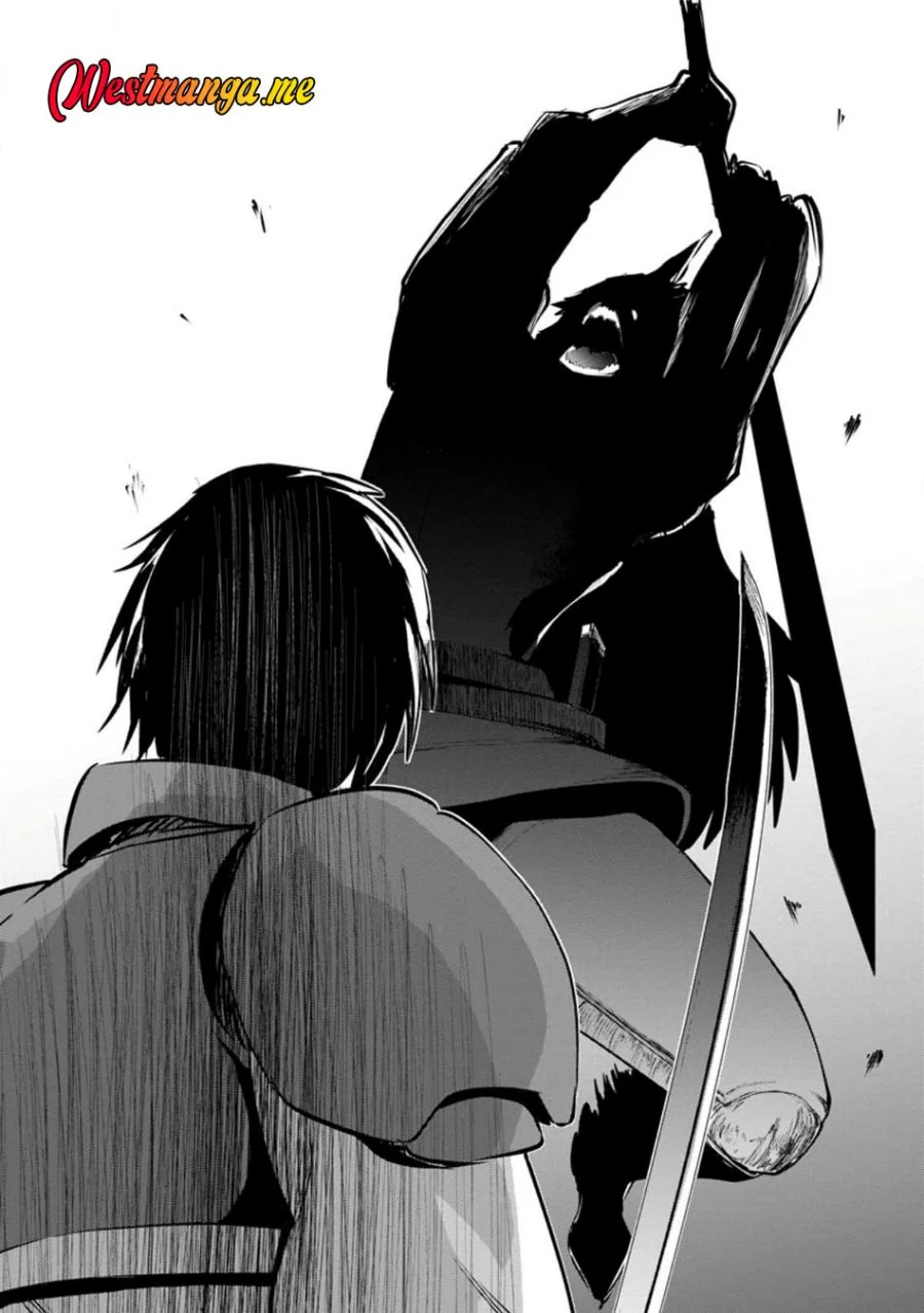 Monster no Goshujinsama Chapter 91 - halaman 4