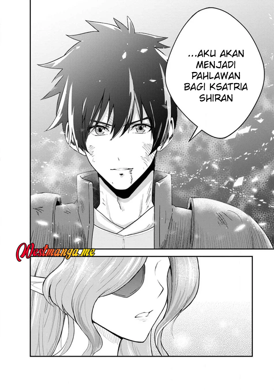 Monster no Goshujinsama Chapter 92 - halaman 10