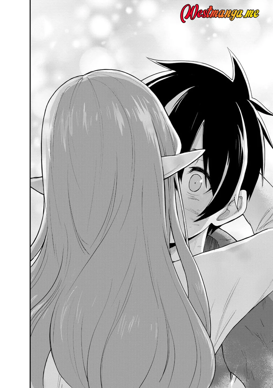 Monster no Goshujinsama Chapter 92 - halaman 22