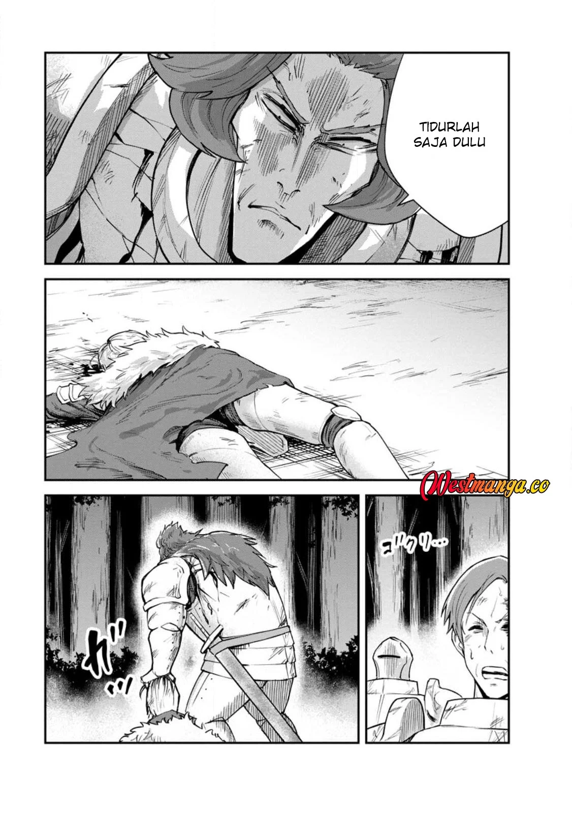 Monster no Goshujinsama Chapter 94 - halaman 18