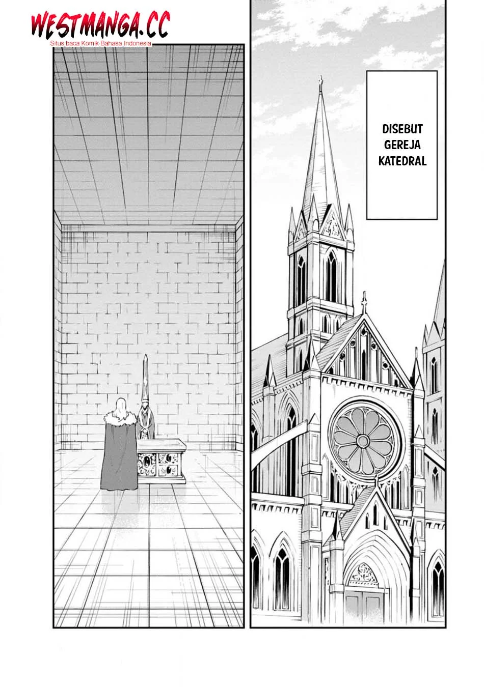 Monster no Goshujinsama Chapter 95 - halaman 4