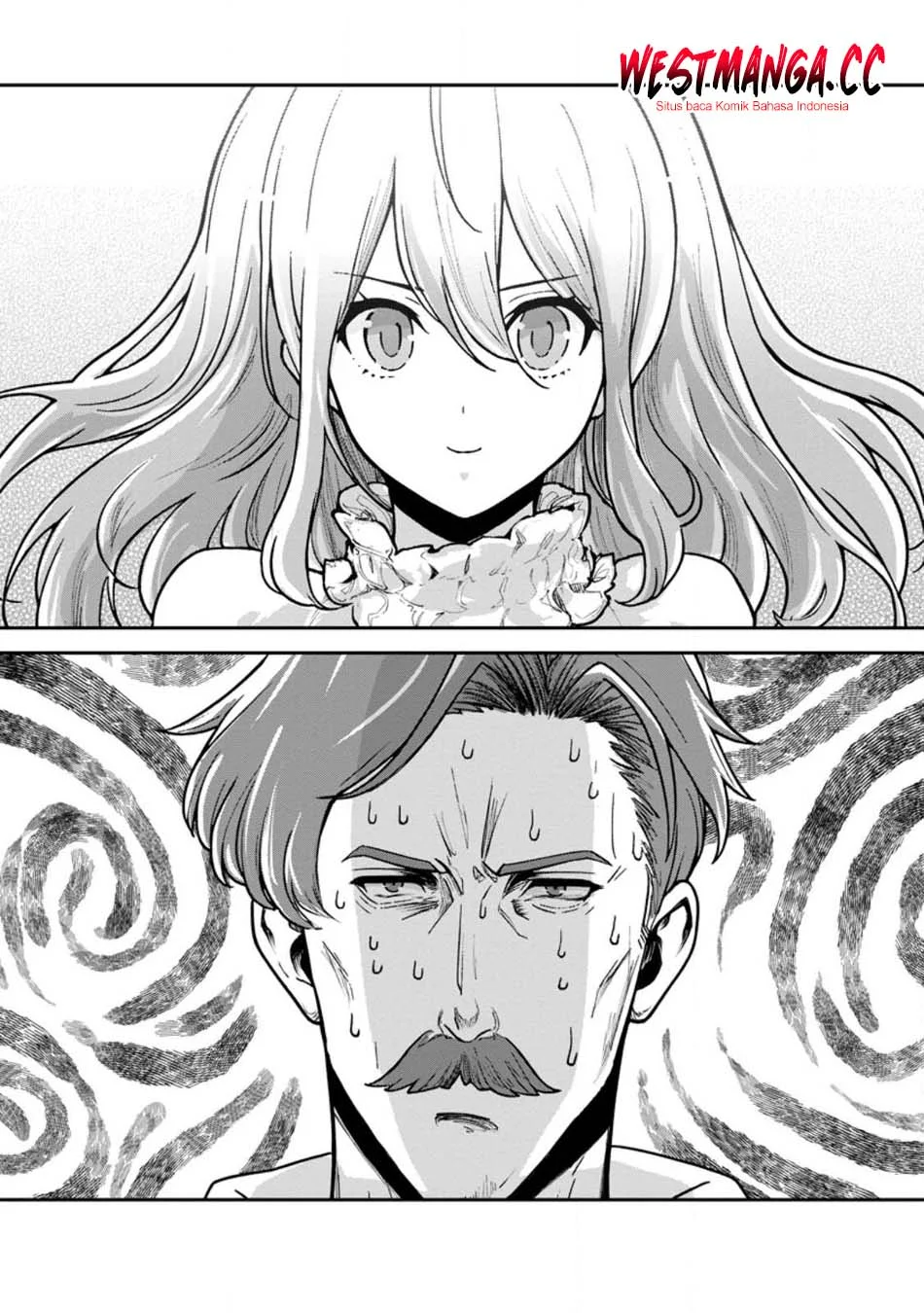 Monster no Goshujinsama Chapter 96 - halaman 23