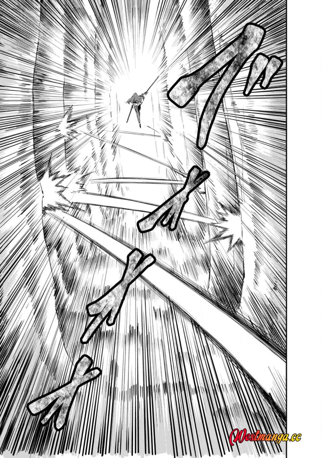 Monster no Goshujinsama Chapter 98 - halaman 15