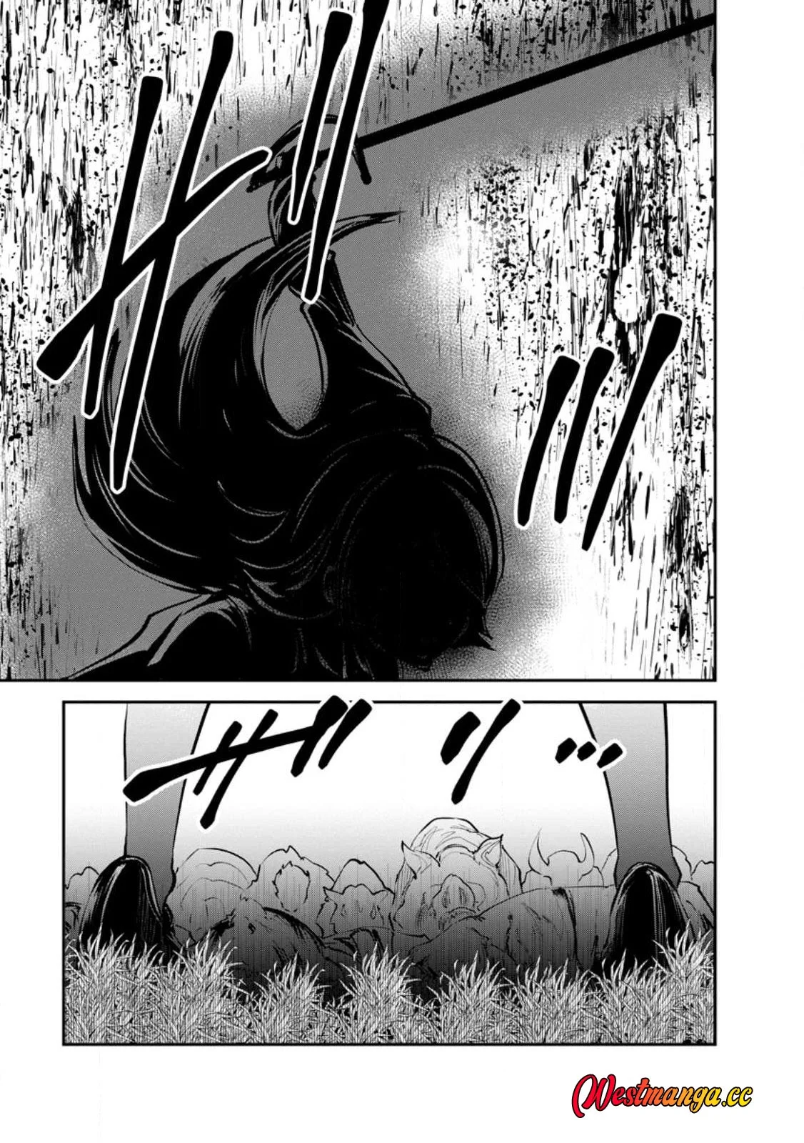 Monster no Goshujinsama Chapter 98 - halaman 20