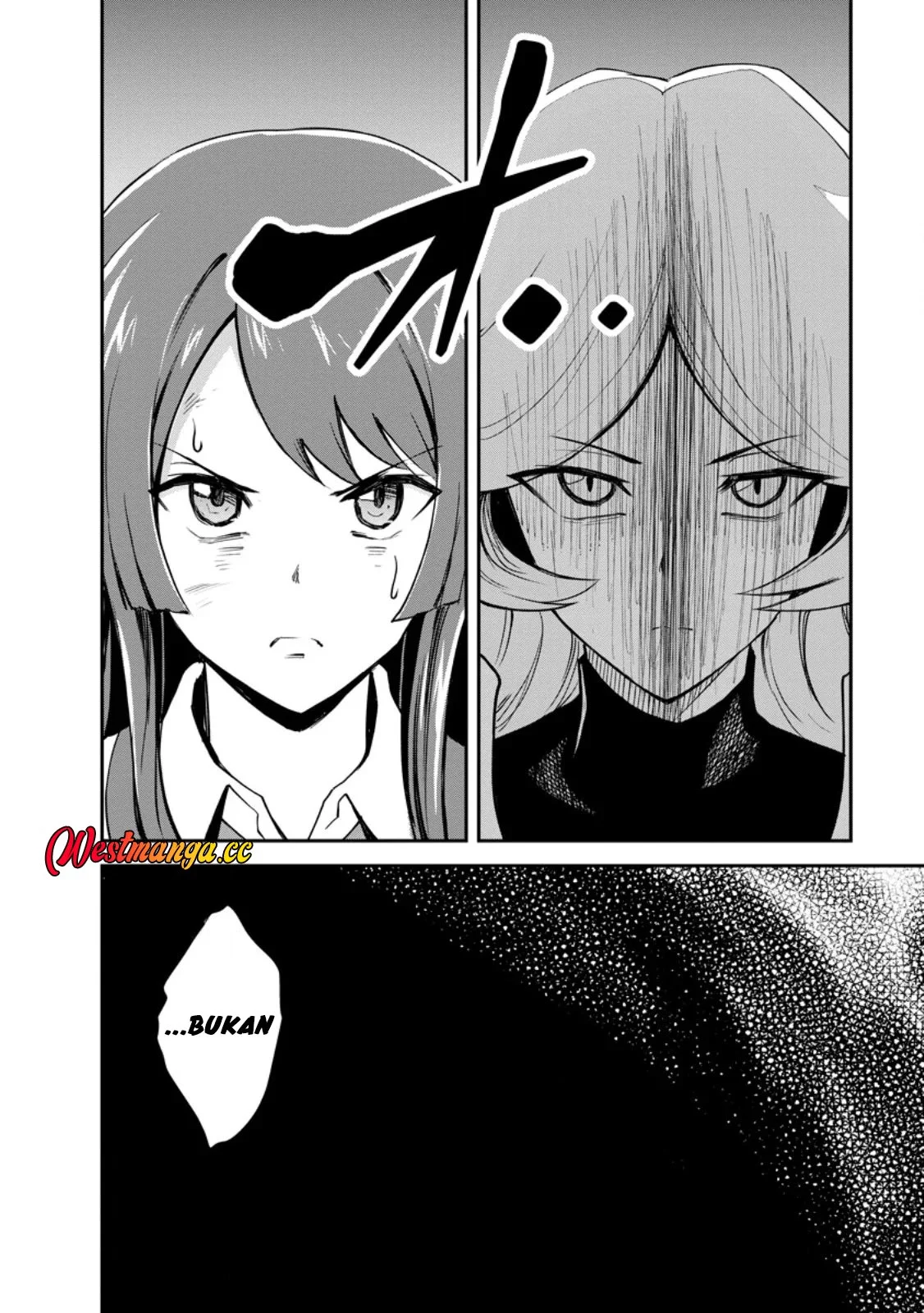 Monster no Goshujinsama Chapter 99 - halaman 25