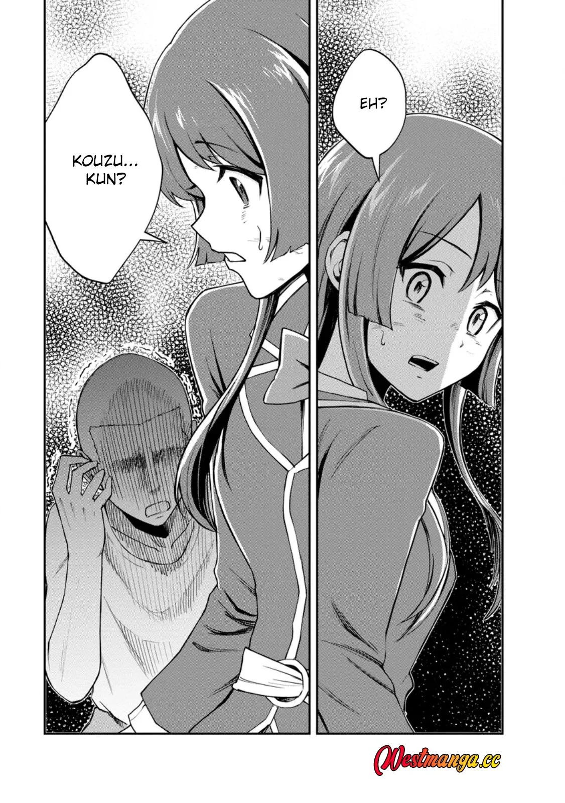 Monster no Goshujinsama Chapter 99 - halaman 26