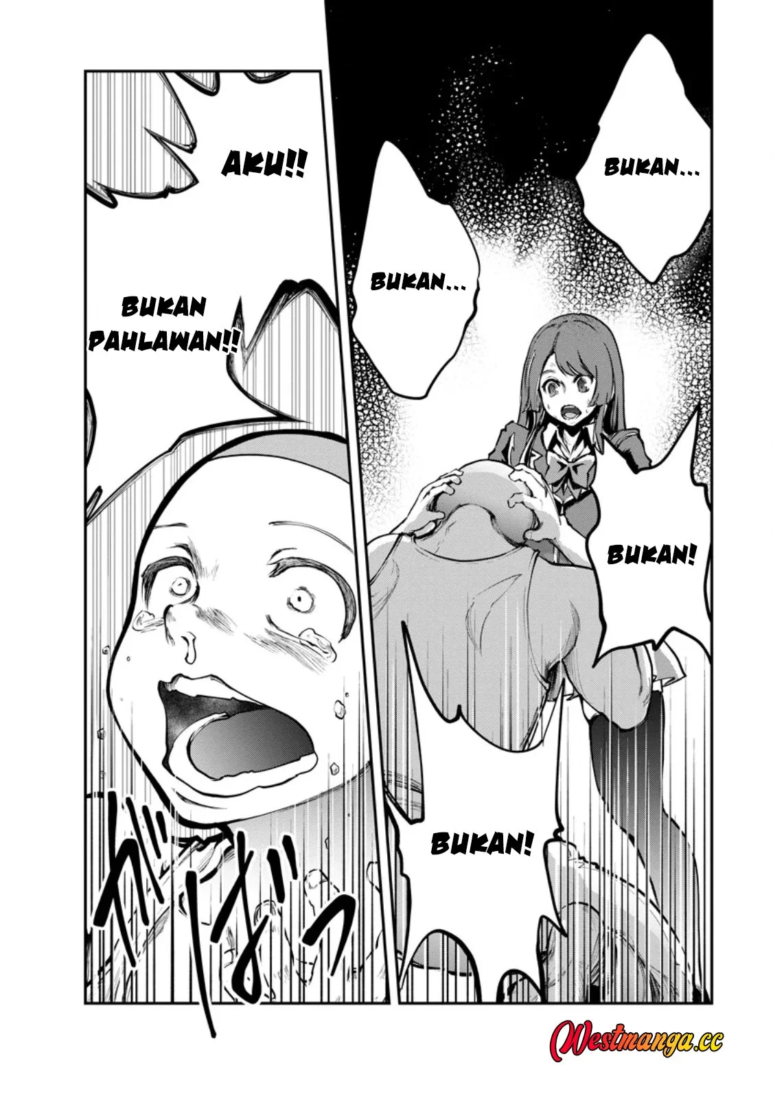 Monster no Goshujinsama Chapter 99 - halaman 27