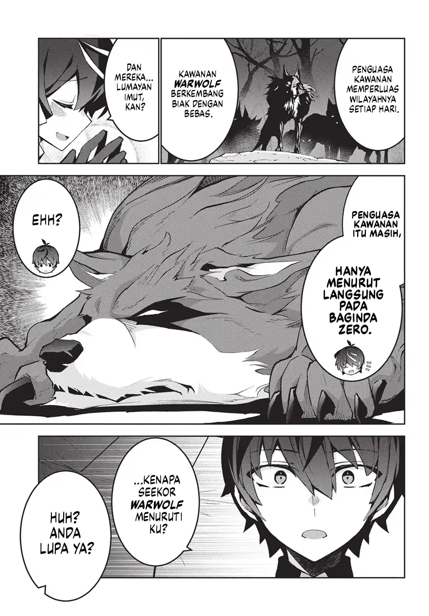 Monster no Niku wo Kutte Itara Oui no Tsuita Ken Chapter 10 - halaman 26