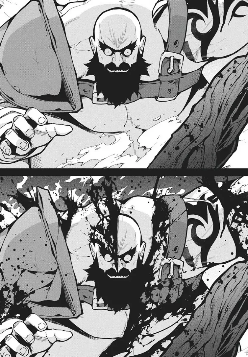 Monster no Niku wo Kutte Itara Oui no Tsuita Ken Chapter 11 - halaman 23