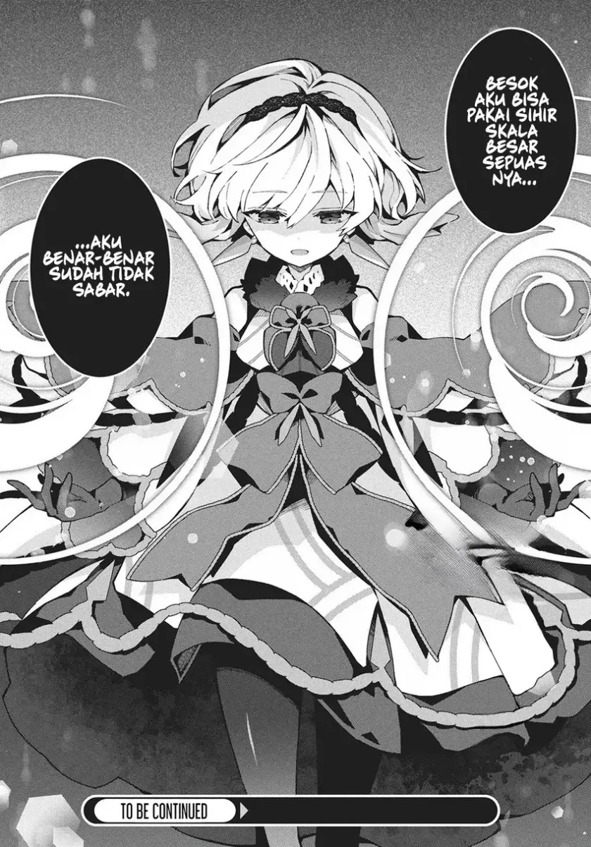 Monster no Niku wo Kutte Itara Oui no Tsuita Ken Chapter 11 - halaman 29