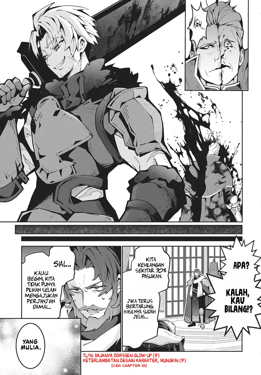 Monster no Niku wo Kutte Itara Oui no Tsuita Ken Chapter 12 - halaman 29