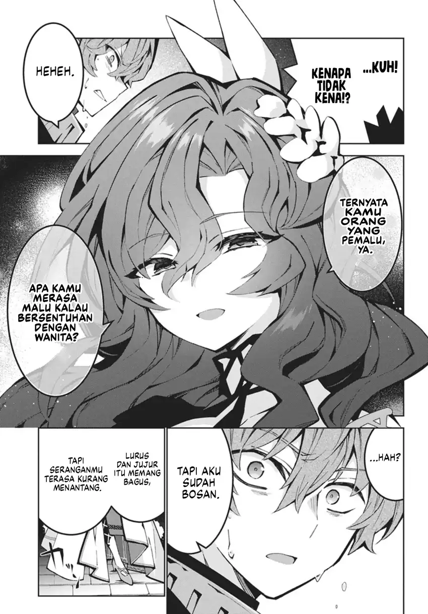 Monster no Niku wo Kutte Itara Oui no Tsuita Ken Chapter 13 - halaman 20