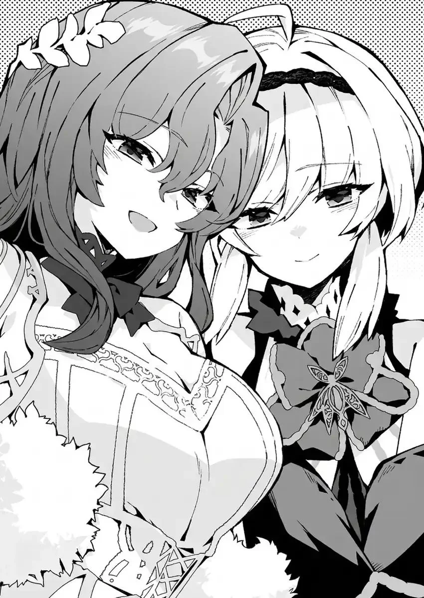 Monster no Niku wo Kutte Itara Oui no Tsuita Ken Chapter 14 - halaman 30