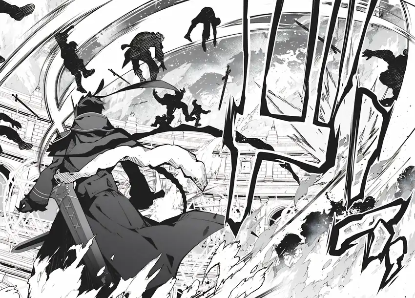 Monster no Niku wo Kutte Itara Oui no Tsuita Ken Chapter 15 - halaman 25