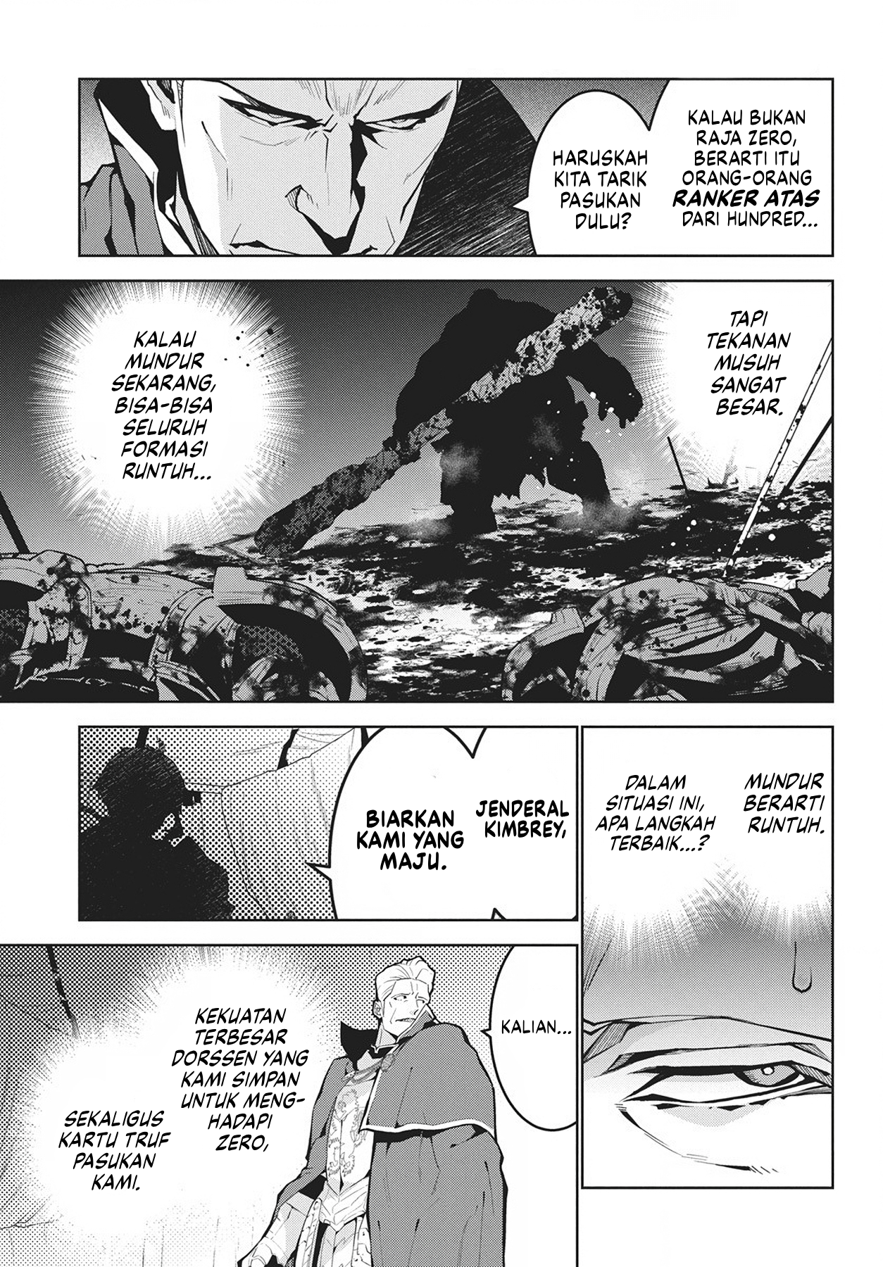 Monster no Niku wo Kutteitara Oui ni Tsuita Ken Chapter 11 - halaman 18