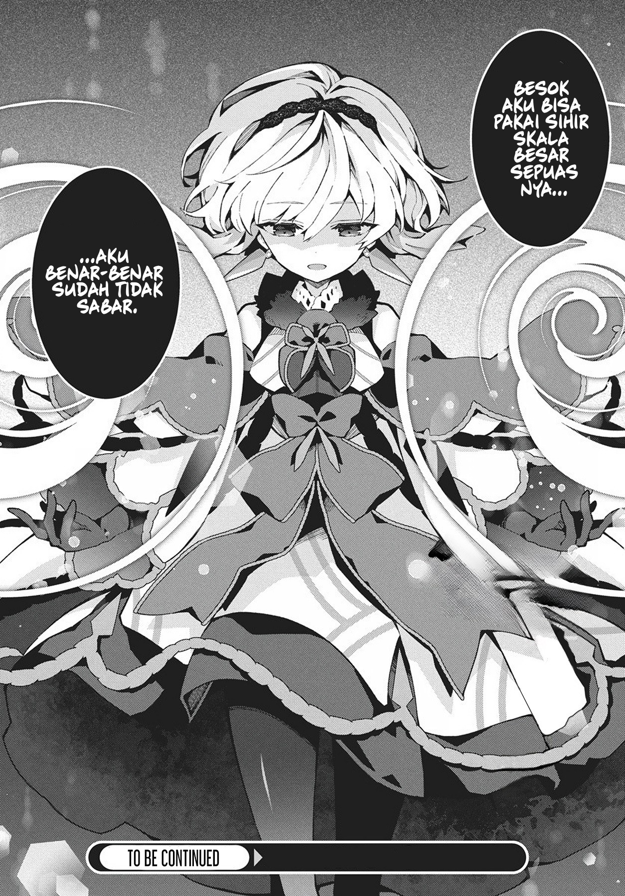 Monster no Niku wo Kutteitara Oui ni Tsuita Ken Chapter 11 - halaman 29