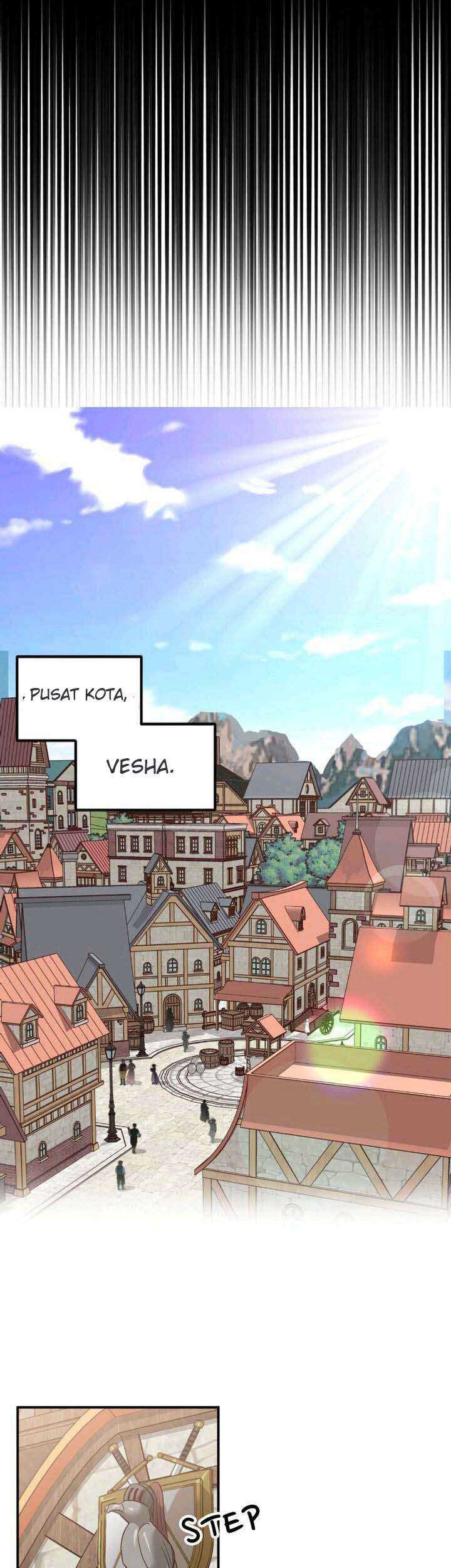 Monster of the Sea Chapter 1 - halaman 44