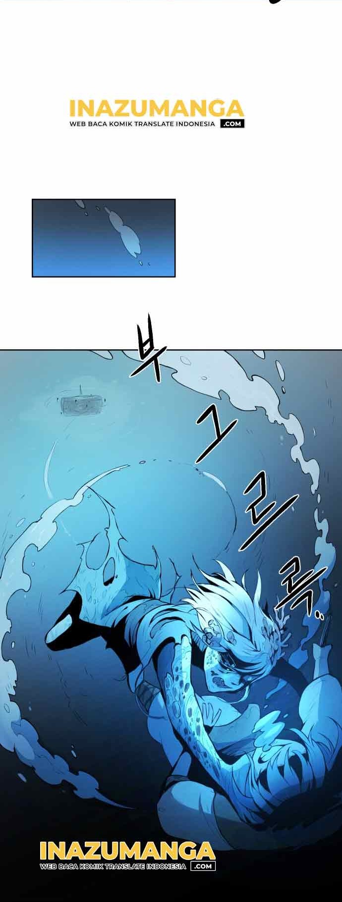 Monster of the Sea Chapter 1 - halaman 51