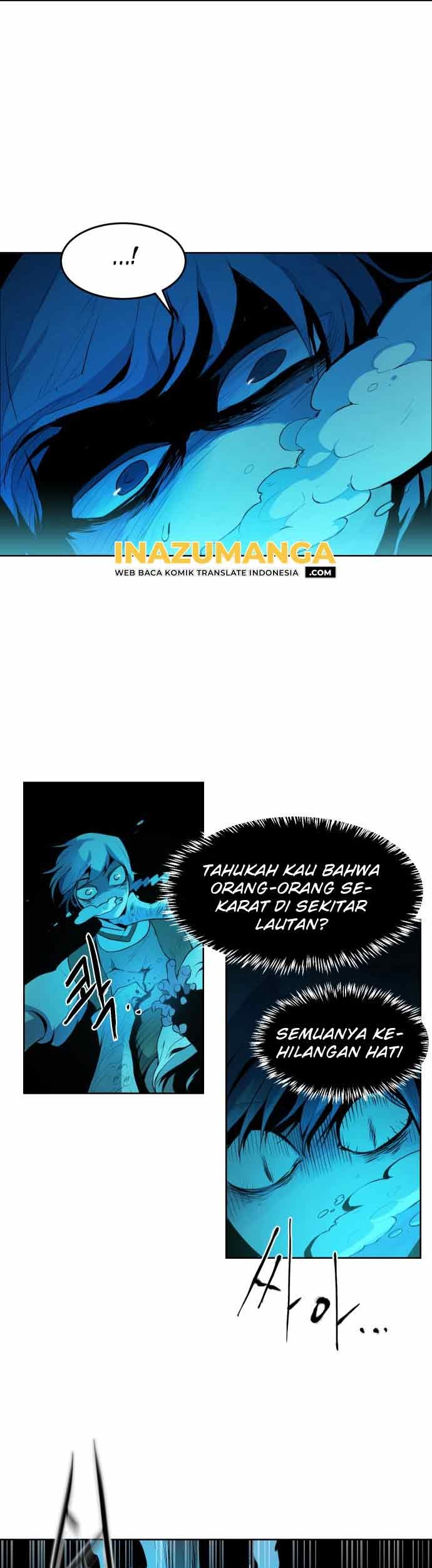 Monster of the Sea Chapter 1 - halaman 52