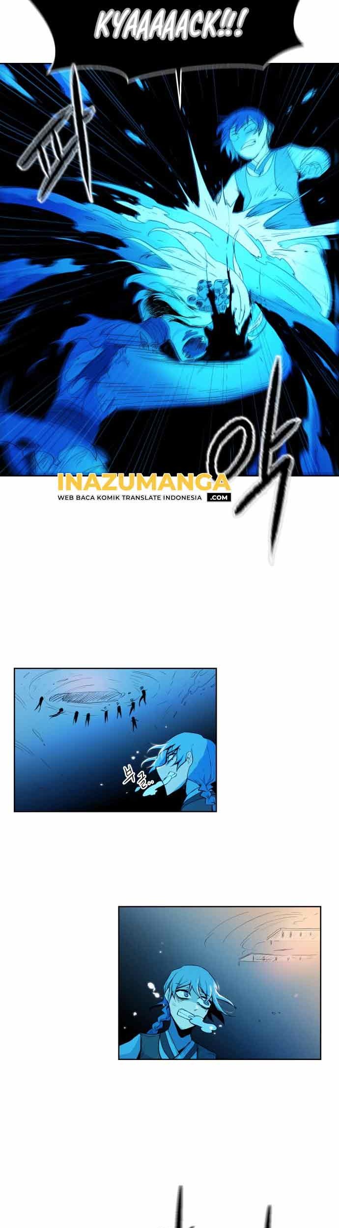 Monster of the Sea Chapter 1 - halaman 54