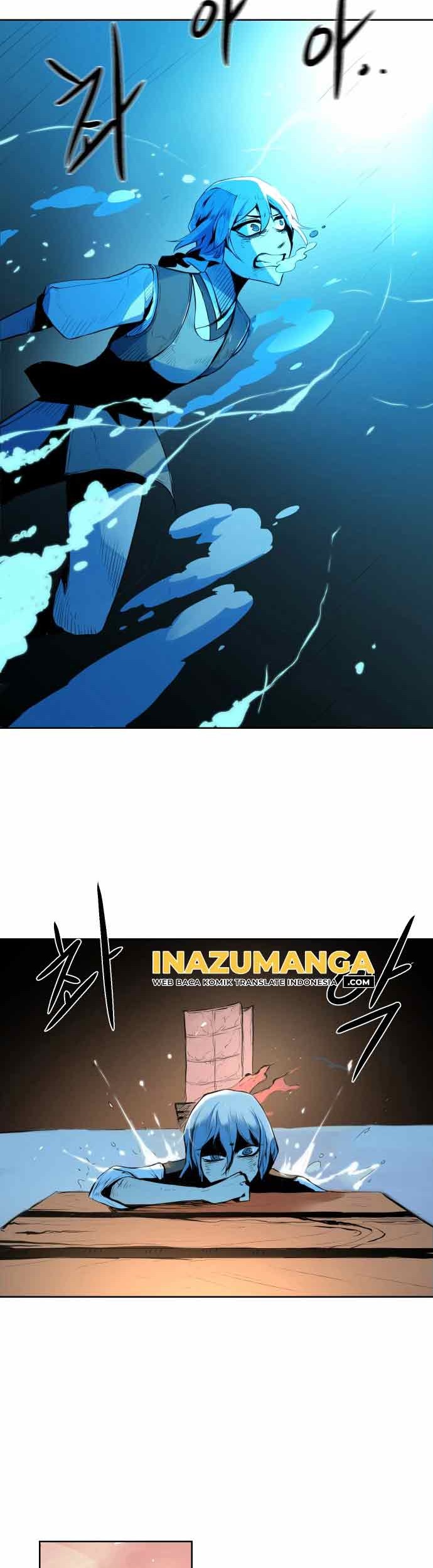 Monster of the Sea Chapter 1 - halaman 55