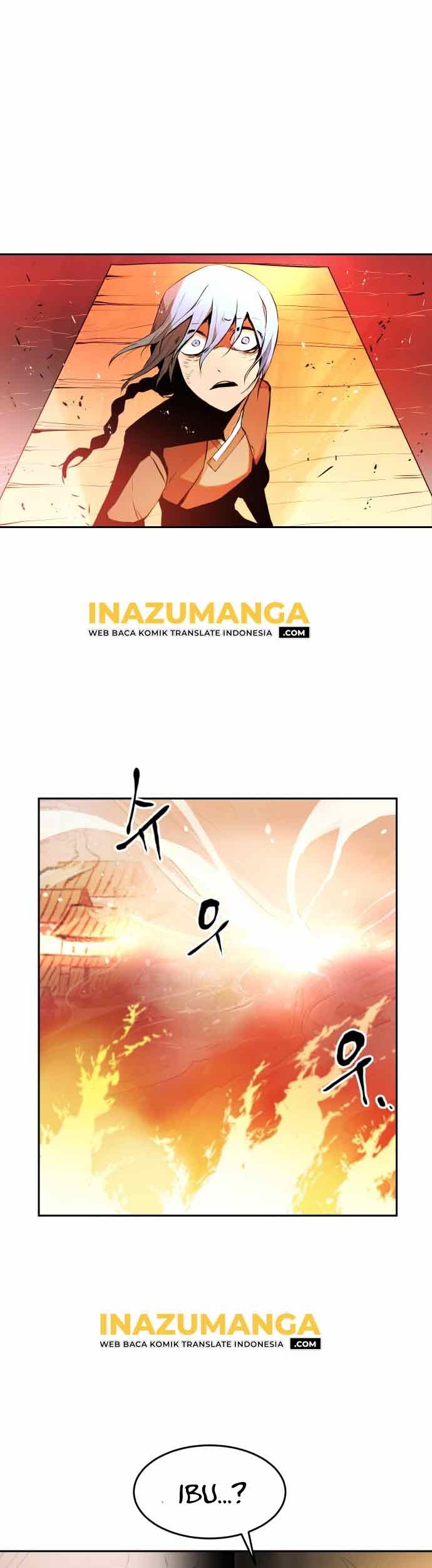 Monster of the Sea Chapter 1 - halaman 58