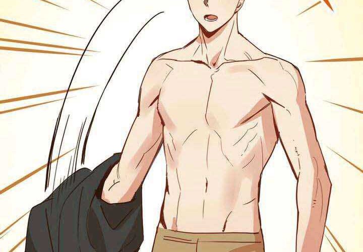 Monster of the Sea Chapter 1 - halaman 6