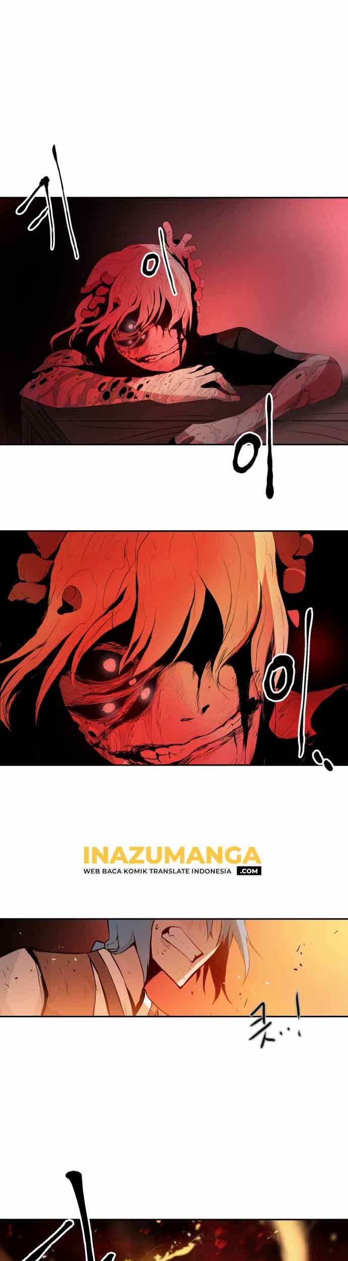 Monster of the Sea Chapter 1 - halaman 60