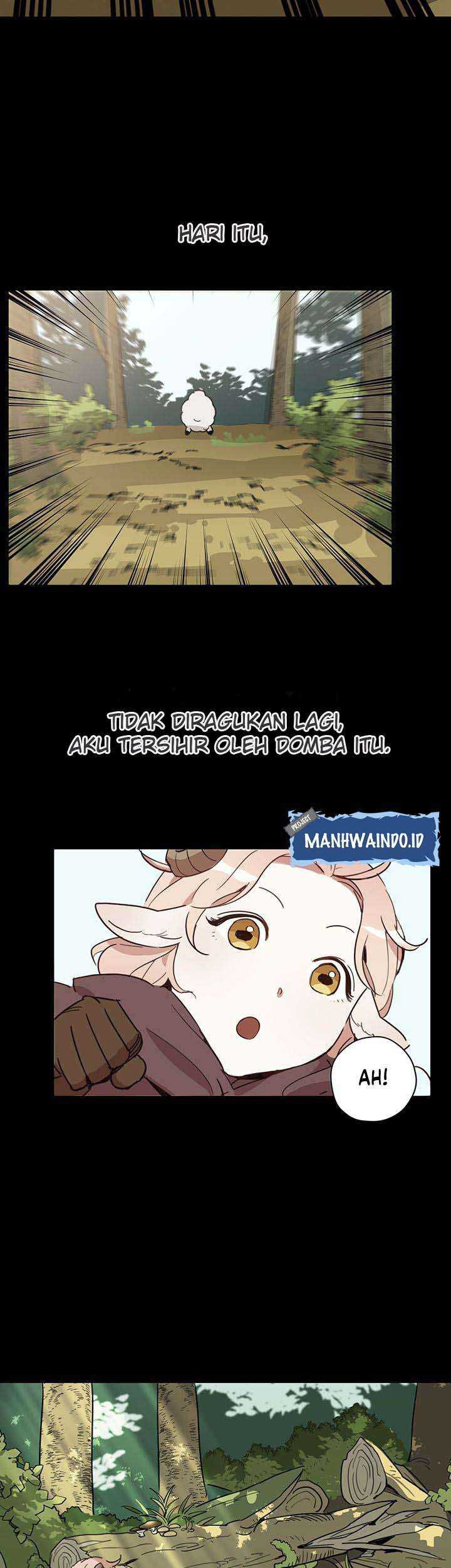 Monster of the Sea Chapter 2 - halaman 10