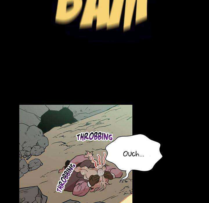 Monster of the Sea Chapter 2 - halaman 13