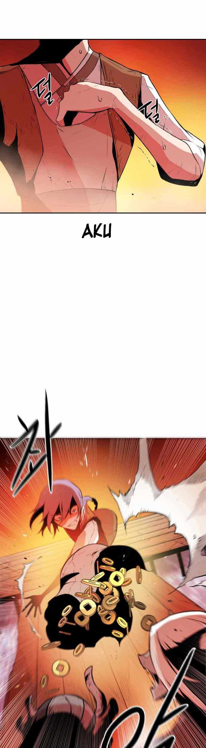 Monster of the Sea Chapter 2 - halaman 35