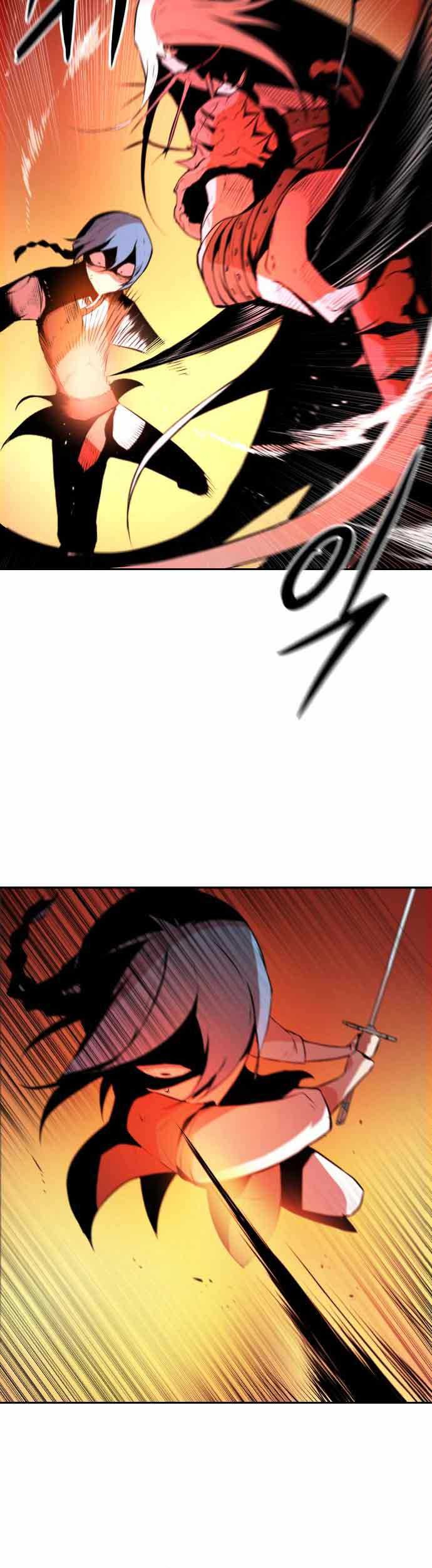 Monster of the Sea Chapter 2 - halaman 41